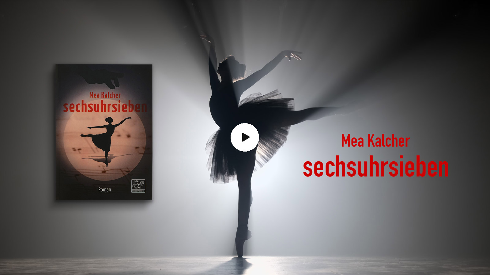 Weiter zum Buchtrailer – sechsuhrsieben