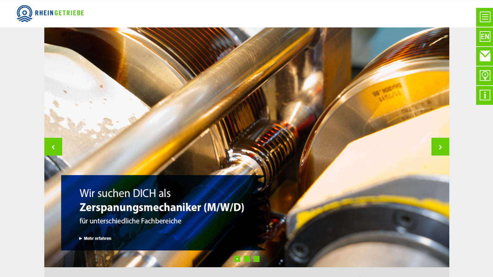 rheingetriebe.com