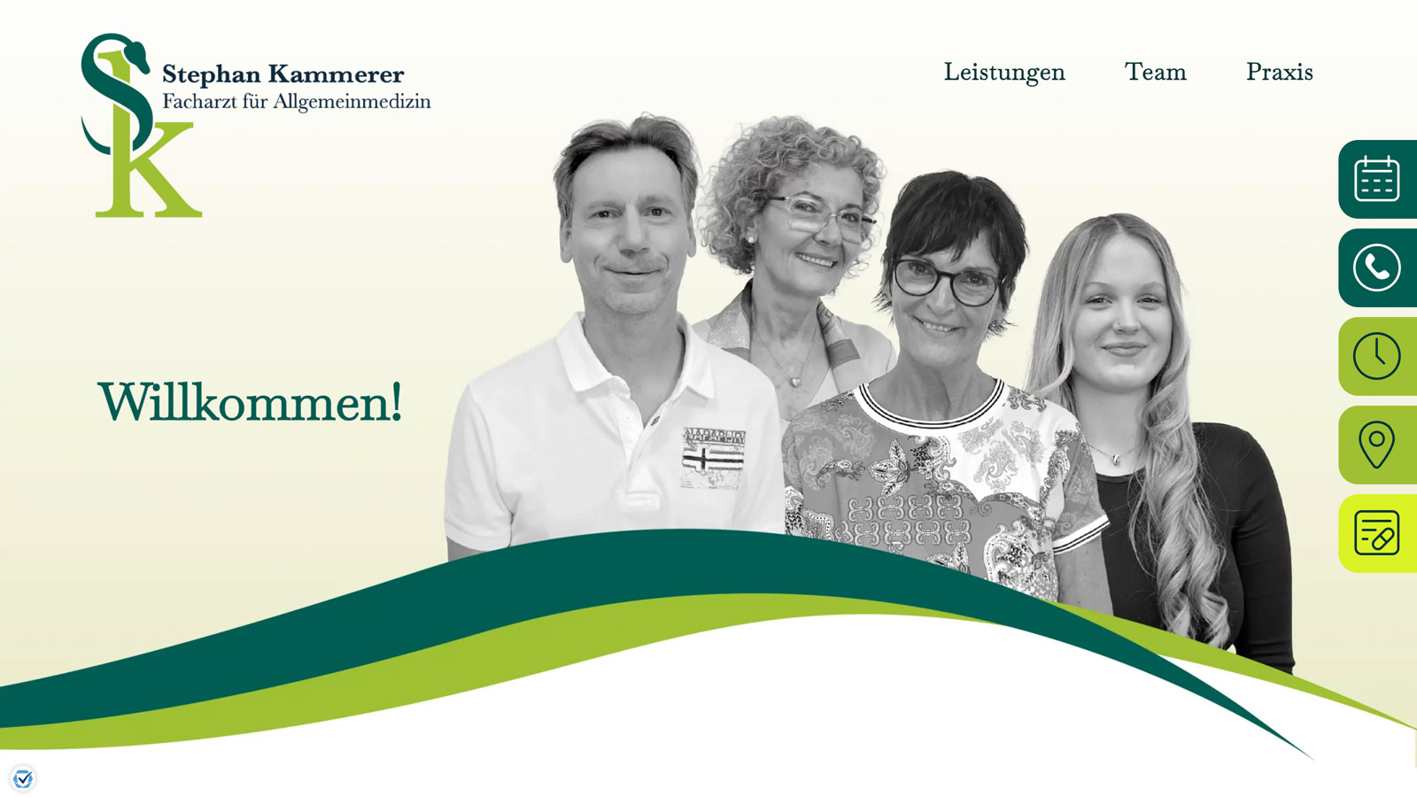 hausarzt-kammerer.de